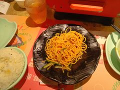 -炭舍干锅·烤鱼(扬名广场店)