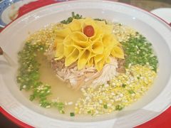 -杏花村水席楼·洛阳水席(老城十字街店)