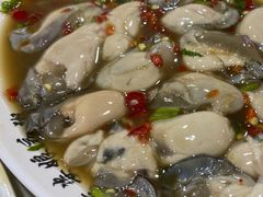 -长平老姿娘夜粥(平东一街店)