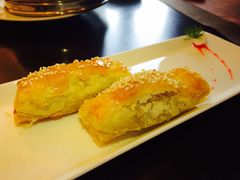 -海天楼(天津泛太平洋店)