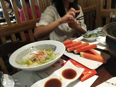 -热血兄弟·炭火烤肉(融侨中心店)