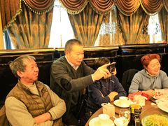 -海景壹号大酒店(滨湖店)