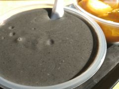 芝麻糊-百花传统甜品店(原址店)