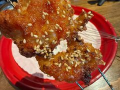 -北三老太太烧烤(人生一串上榜店)