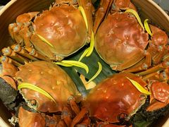 -蟹榭·本帮江浙菜·蟹宴(五角场合生汇商场店)