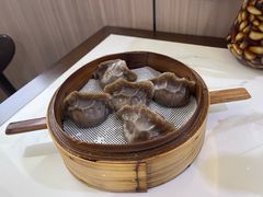 -张记荞面馆