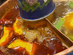 -咏江南·苏式火锅·苏州评弹(观前街店)