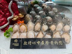 -尚海豆捞(乐虹坊店)