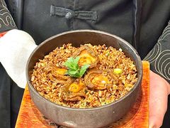 -十二粤味·顺德菜·焗海鲜(五四广场店)