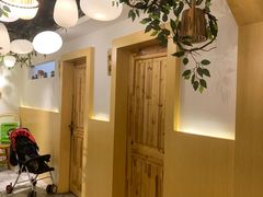 -邻家小馆(银都店)