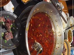 -小饕荟雅安贡椒鱼鲜馆(广福桥店)
