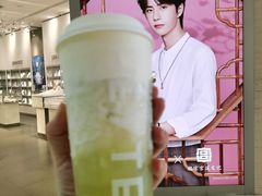 -喜茶(广州天汇igc店)