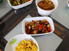 -李记潮汕砂锅粥(营福路店)