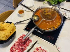 -品牛阁潮汕牛肉火锅(洋河店)