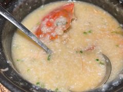 -蚝翅·海鲜粥·烧烤·羊肉季(鄞州万达店)