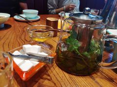 -驿楼兰·新疆菜(火车站店)