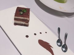 -GreyWhale灰鲸餐厅(武汉国际广场店)
