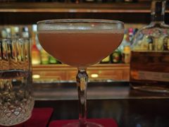 -酒池星座Bar Constellation(新乐路店)