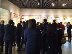 -遵义会议纪念馆