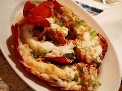 -mezza9 Macau(澳门君悦酒店)