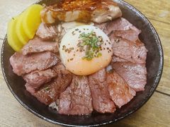 -Tanuki Raw(Orchard Central)