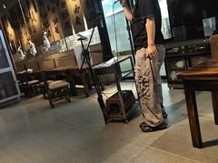 -破店肥哈·海鲜·烧烤(郑州银泰inPARK店)