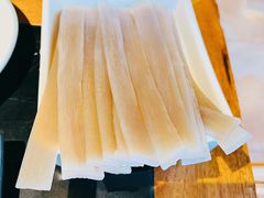 武隆纯苕粉-杨家火锅(国美店)