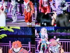 -济南野生动物世界