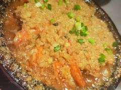 -小菜园新徽菜(镇江丹阳吾悦店)