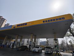 -海源发石油盛源发站