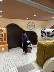 点击看大图 -奈尔宝·国风主题儿童乐园·亲子餐厅(豫园商城店)