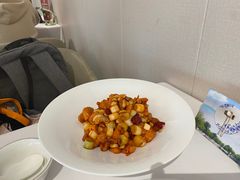 -月福京味斋·烤鸭店·北京菜(鼓楼总店)