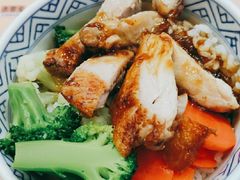 -吉野家(黑牛城道店)