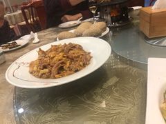 -烤肉宛饭庄(北新桥店)