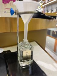 -香遇沙龙香水·调香·团建