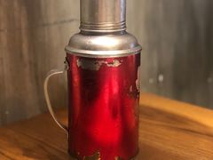 -茅炒屋龙虾·烧烤·湘菜(新河路店)
