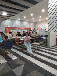-宝燕乐园(春申店)