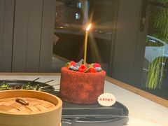 -姆们M Sweetie Cake(三里屯店)
