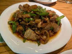 农家小炒肉-农家乐·福建土菜(金榕北路店)