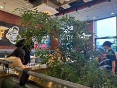 -火啫啫·粤式啫啫煲(南通首店)