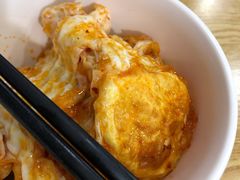 荷包蛋-家味螺蛳粉&烤鱼(五角场店)