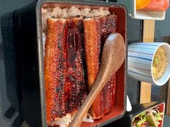-西村日本料理(香格里拉饭店)