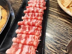 -冯校长老火锅(深圳总店)