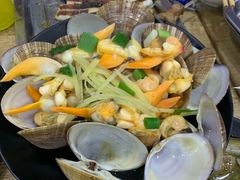-老虎滩大连海鲜烧烤(建邺云锦路总店)