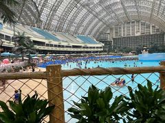 -环球中心海洋乐园