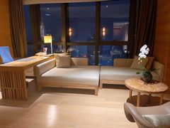 -重庆解放碑威斯汀酒店