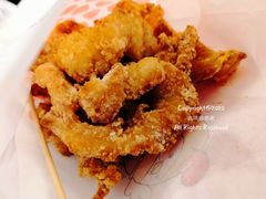 咔酥鸡柳条-超级鸡车(火车东站店)