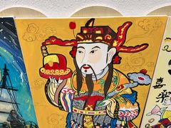 -缤纷鸟美术书法(建大校区)