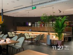 大堂-初花·日本料理