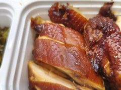 -福满园大酒楼(梅林店)